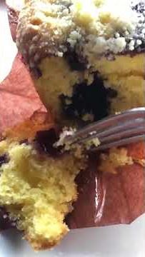 The Delectable Delight of Blueberry Muffins: A Taste of Bliss in Every Bite