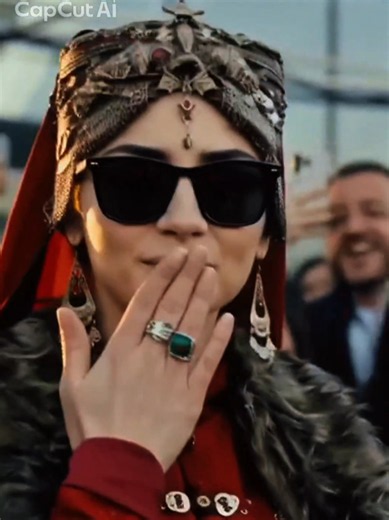 Bala'M — Ozge Torer fan video: Bala Hatun highlights