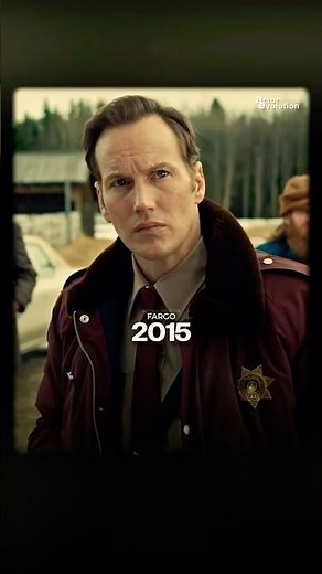 Patrick Wilson Evolution | Filmography Tribute