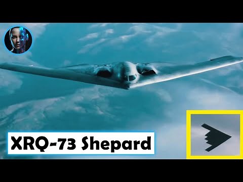 MIND-BLOWING Capabilities of DARPA's Latest UAV Revealed