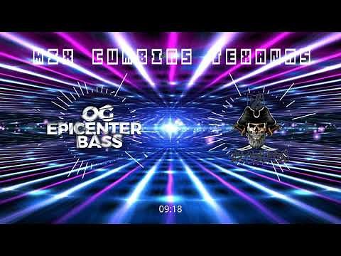 Mix Cumbias Texanas EPICENTER | OG Epicenter Bass ft DR Epicenter