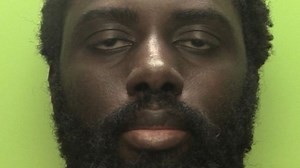 Suspect's church in mourning