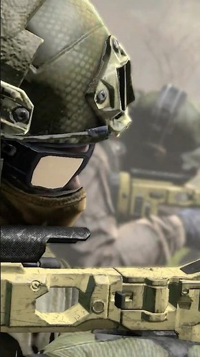 GQ5 / Tom Clancy Ghost Recon: Future Soldier