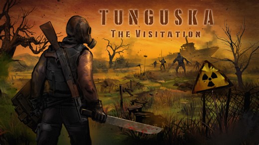 Tunguska: The Visitation - Complete Edition Reminds of the Horrors of S.T.A.L.K.E.R. on Xbox | TheXboxHub