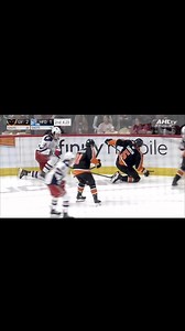 Robo’s first of the season 🚨 | Hartford Wolf Pack