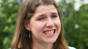 Video Re-emerges Of Jo Swinson Calling For Brexit Referendum | LBC