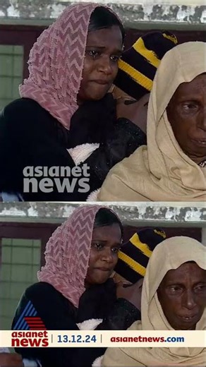 ഇർഫാനയ്ക്കായി അവസാന പ്രാർത്ഥന ചൊല്ലി നാട്