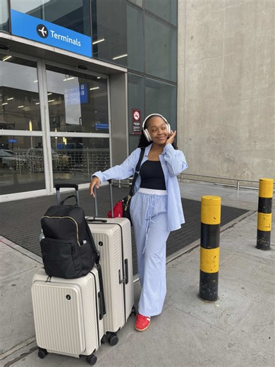 Vacation Mode on 🕶️👒✨