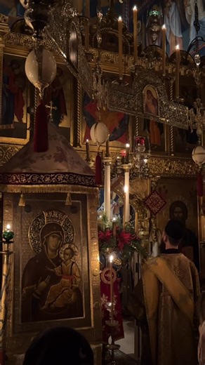 Byzantine Choir Axion Estin on Instagram: "Ο ΛΟΓΟΣ ΣΑΡΞ ΕΓΕΝΕΤΟ , ΙΝΑ Η ΣΑΡΚΑ ΜΕΘΕΞΗ ΤΟΥ ΛΟΓΟΥ , ΚΑΙ ΠΑΥΣΗ ΝΑ ΟΔΗΓΕΙΤΕ ΥΠΟ ΑΛΟΓΩΝ (ΕΠΙΘΥΜΙΑΣ ΚΑΙ ΘΥΜΟΥ), ΙΝΑ ΔΙΑ ΤΗΣ ΑΝΘΡΩΠΙΝΗΣ ΦΥΣΕΩΣ ΤΟΥ ΛΟΓΟΥ , ΥΨΩΘΕΙ ΕΙΣ ΤΑ ΑΙΩΝΙΑ ΚΑΙ ΑΪΔΙΑ ΤΟΥ ΛΟΓΟΥ ΔΩΡΗΜΑΤΑ - ΧΡΙΣΤΟΣ ΕΤΕΧΘΗ ΚΑΙ ΑΝΘΡΩΠΟΣ ΥΨΩΘΗ"