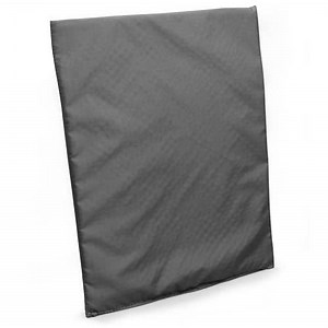 Galls Soft Trauma Plate 10" x 8"