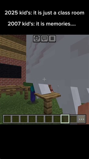 Those who know 😃 |BIT GAMING| #minecraft #funnyshorts