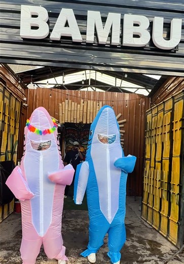 Tardes Inolvidables en Bambuco Sunset