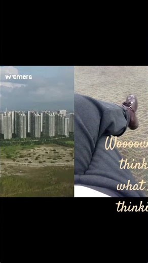 so why am I homeless if people r just building homes and abandoning them on this planet ✅