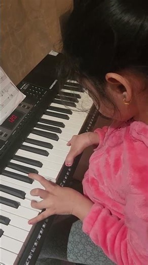 #firefly #pianolesson #piano #beginners