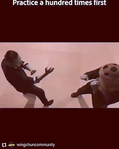 43 reactions · 3 comments | Ah, my young Grasshopper, step into the digital dojo with us. The ancient martial art of Wing Chun takes flight in a new dimension! Join our community as we master the flow, and break boundaries across screens. We're bringing our teachings to YouTube. Engaging and enlightening - wonderfully so! ✨ . . . #WingChunOnline #DigitalDojo #MartialArtsExpansion . . Repost from IG: wingchun_flame | Fighters club | Facebook