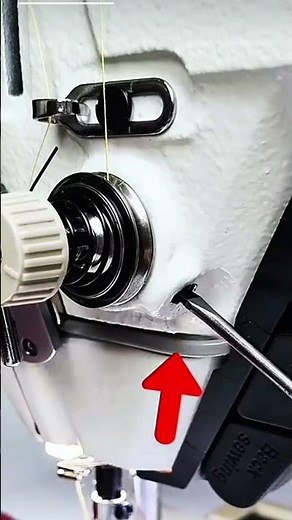 sewing machine repair