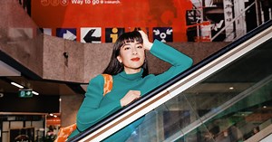 Linda Marigliano on love, work and sharing her life with the world.