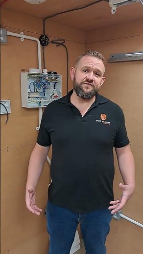 Test and Inspect Electrical Installation (2391-52) : Day 3 : AM