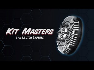 Kit Masters - Fan Clutch Experts