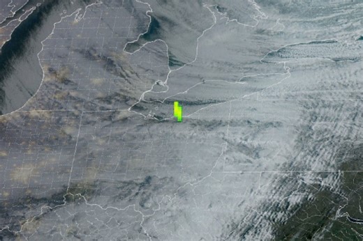 Meteor crashes in Ohio: What we know