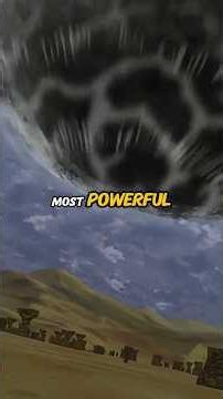 6 Most Powerful Jutsu in Naruto That Were Only Used Once