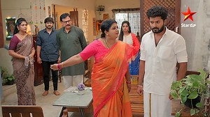 Gundeninda Gudigantalu - Episode 331 Suvarna Reassures Mounika #GundenindaGudigantalu Telugu Serial #StarMaa #starmaaserials Follow us on Instagram:https://instagram.com/starmaa?igshid=Yzg5MTU1MDY= Twitter: https://twitter.com/StarMaa?t=L_Dotp4sFWmuinHWfbr4bw&s=09 Facebook: https://www.facebook.com/maatv/ | Star Maa