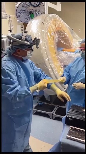 #stitch with @drchollkim #healthcare #tricksofthetrade