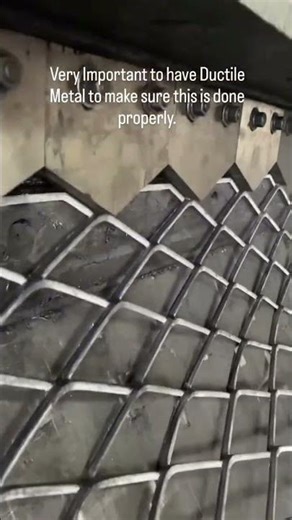 Amazing Manufacturing Technique for Steel/Aluminium Mesh | RVM CAD - Design & Manufacturing Training