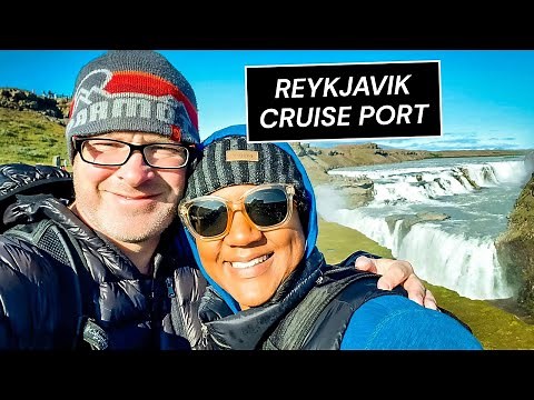 Reykjavik Cruise Port Review | Shore Excursions Guide
