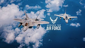 Around the Air Force: More Air Force, Space Force Priorities, Flexible Spending Accounts