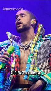 547K views · 10K reactions | The Super Bowl Halftime Show Will Be Demonic | Blaze Media | Facebook