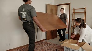 It's more than a move, and we're more than a truck...In Statesboro, we're known as the "Movers Who Care", because taking care of our customers, is just as important as taking care of their belongings. | Two Men and a Truck Savannah