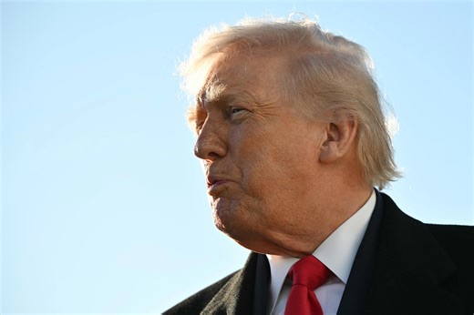 You do the (midterm) math: Trump's 36% approval, MAGA's $304 million