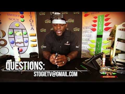 Cigar Clinic: How To Clean Lighter Jets