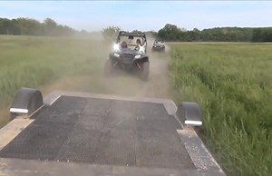 36K views · 369 reactions | Proper way to load a Pro R on the trailer for the first time | 42Copperhead.com | Facebook