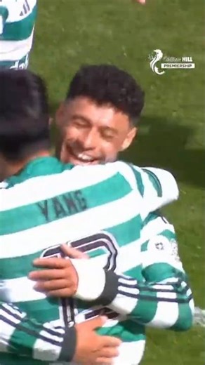 🐂 Alex Oxlade-Chamberlain v St. Mirren