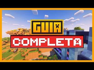 GUÍA COMPLETA del MOD ORBITAL RAILGUN REFORGED para MINECRAFT