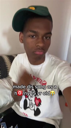 never thought dis would hit tiktok but whatevr