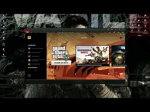 ERRO!! Rockstar games launcher SIMPLESMENTE NÃO ABRE! SOLUÇÃO DEFINITIVA 2025