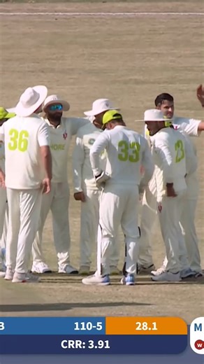 63K views · 846 reactions | Clean bowled!  Abbas Takes His 2nd Wicket  #QeAT #LHRWvKHIB | M2P1S  Watch Live (outside Pakistan): https://youtu.be/D9z4Tlmed0k For viewers in Pakistan, watch on Tapmad | Pakistan Cricket Team | Facebook