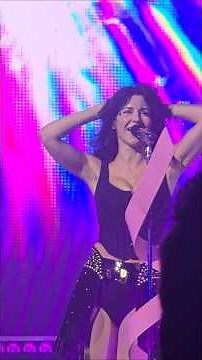 Marina - FROOT live at the Princess of Power Tour in Toronto (September 18, 2025)