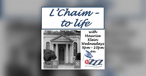 Max Lasky – Oneg Shabbat in Ballarat - L’Chaim - To Life