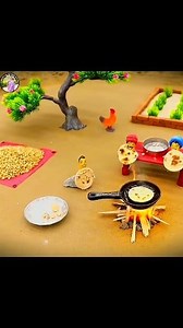 449K views · 6.6K reactions | DIY Village framing and cooking science projects #diyprojects #scienceproject #diy #farming #diycraft #fbyシvideo | Ankita K Drawing | Facebook