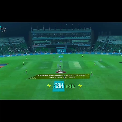 Multan Sultans vs Lahore Qalandars PSL Season 10 Highlights
