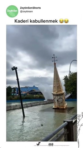 Accepting fate 😭😂