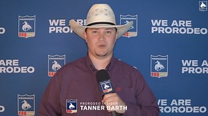 The rodeo action this past weekend was as good as advertised. ProRodeo Insider Tanner Barth brings you the highlights with your PRCA Weekend Rodeo Recap. | PRCA ProRodeo
