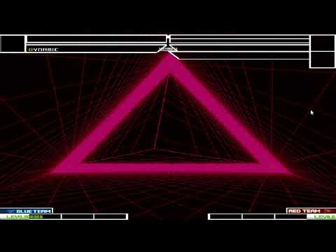 Matter Mugen - Winmugen Plus Dynamic Parallax LV2 vs Infinite Soulabyss and Phantom Chaves