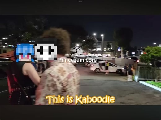 Prince Zam: The Minecraft Adventure Begins