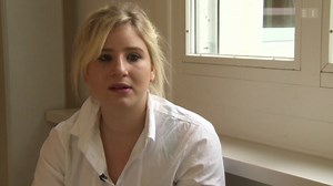 Michelle - Leben zwischen Hoffnung und Absturz