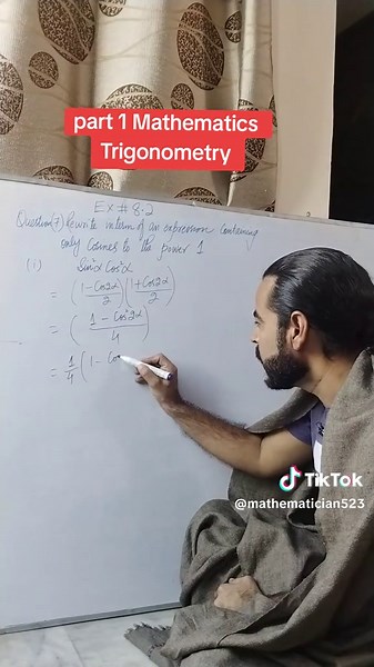 Important questions..... Exercise 8.2... Question 7(i)...... #foryou #viral #viral #fyp #foryoupage